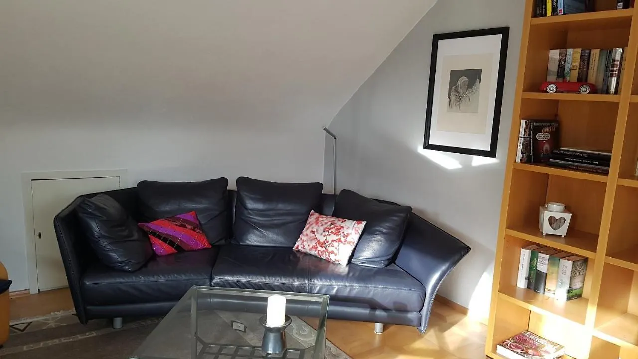 Nettes Appartment In Langenhagen Hannover Germany