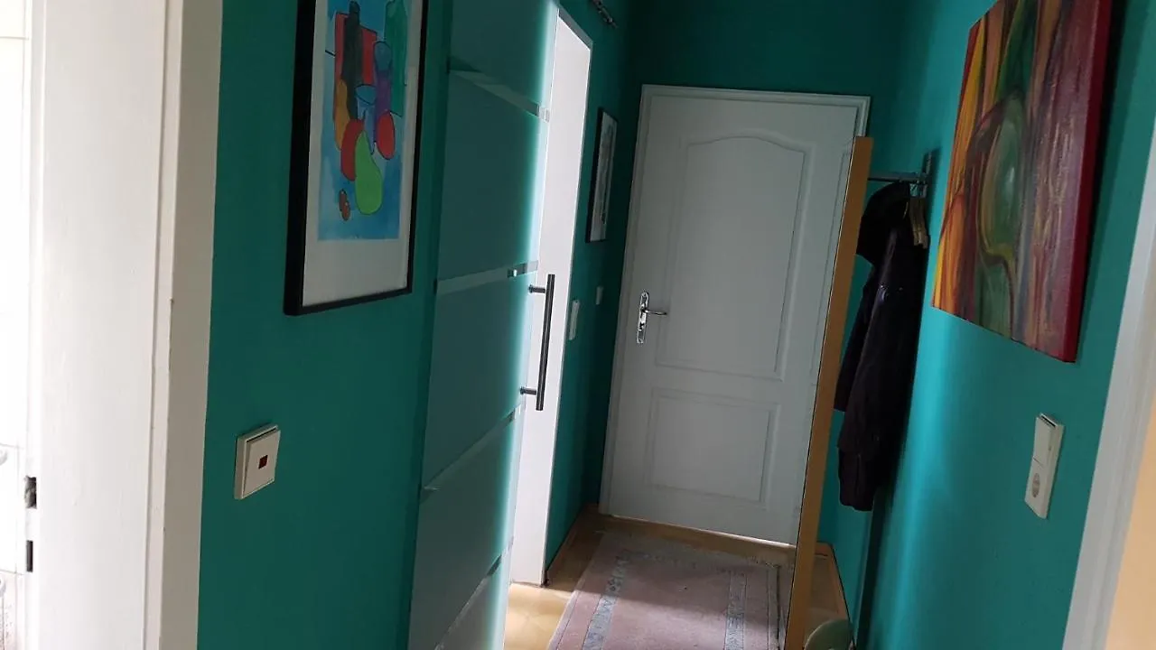 Apartment Nettes Appartment In Langenhagen Hannover Germany