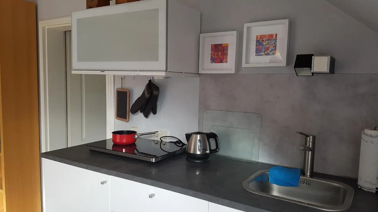 Nettes Appartment In Langenhagen Hannover 0*,  Germany