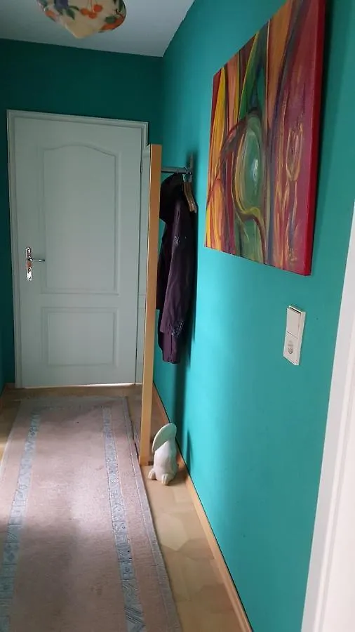 Nettes Appartment In Langenhagen Hannover Apartment