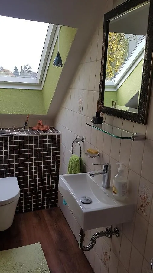 Nettes Appartment In Langenhagen Hannover 0*,  Germany