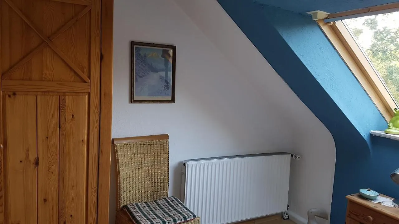 Nettes Appartment In Langenhagen Hanôver