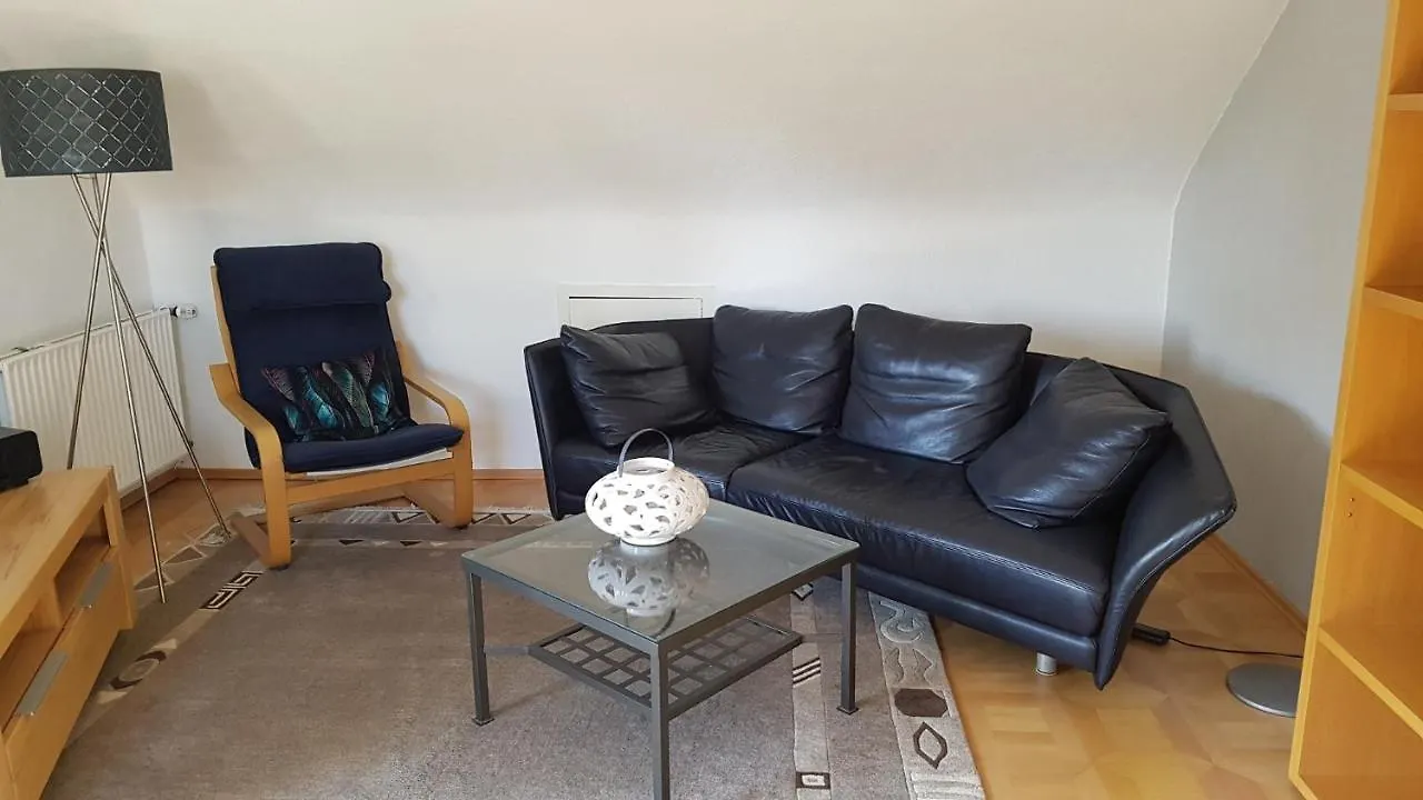 Apartment Nettes Appartment In Langenhagen Hannover