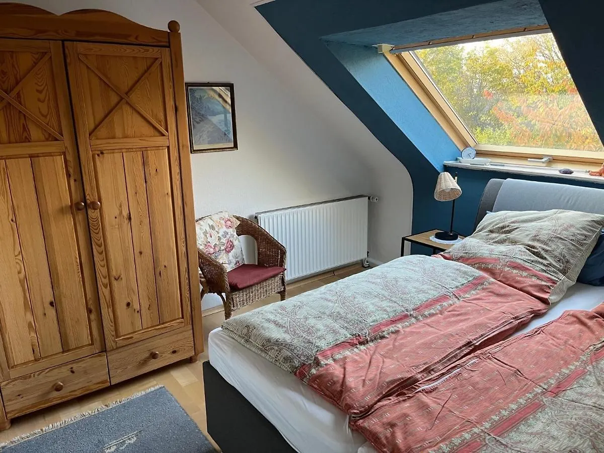 Nettes Appartment In Langenhagen Hannover 0*,  Germany